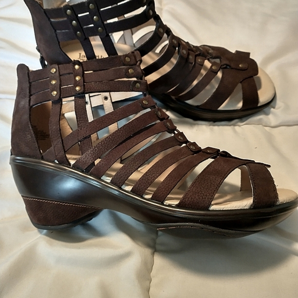 Jambu Sugar Brown 11